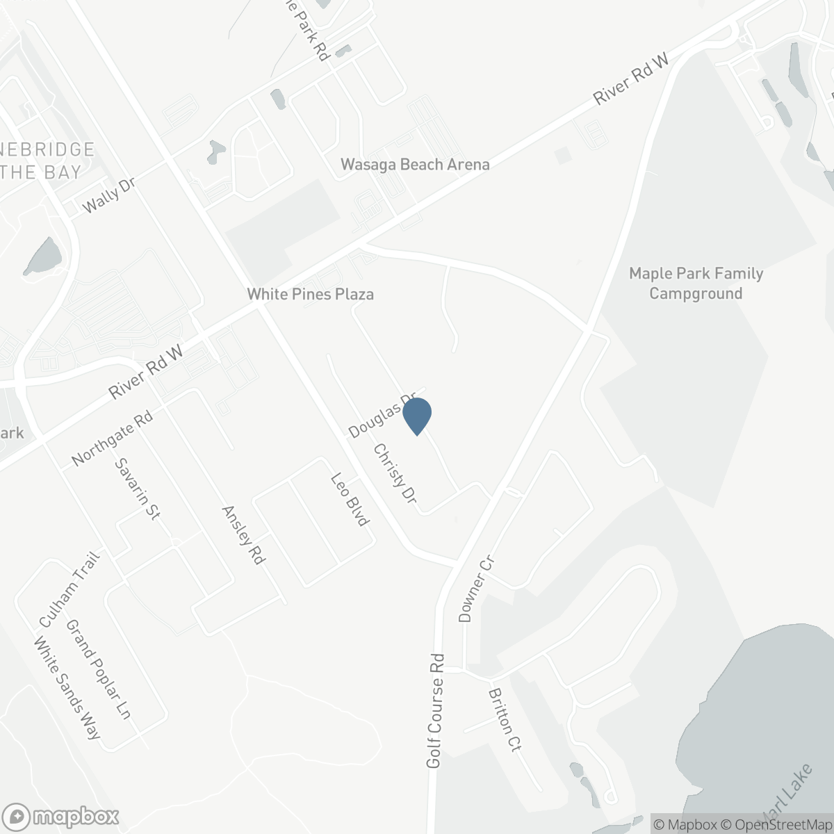 84 WESLEY AVENUE, Wasaga Beach, Ontario L9Z 0B9